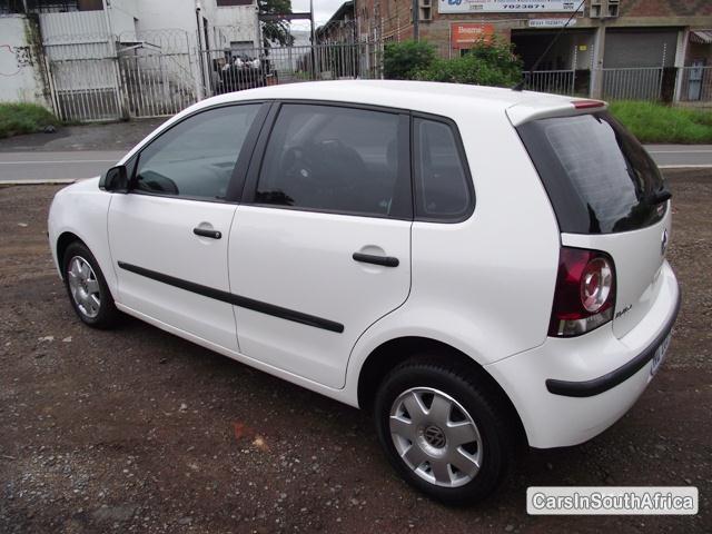 Volkswagen Polo Manual 2005 in KwaZulu Natal