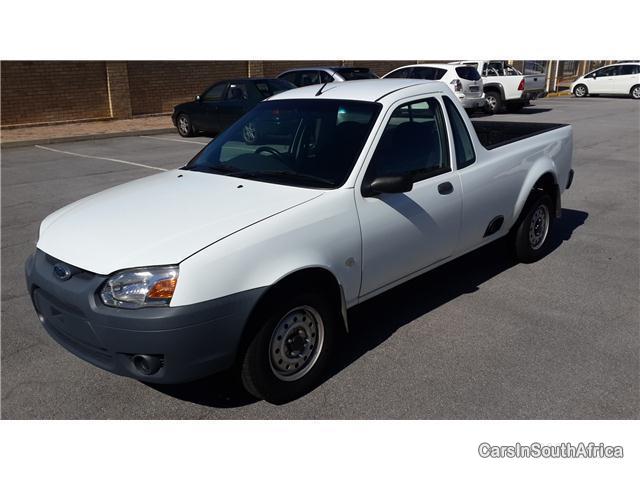 Ford Bantam Manual 2012 - image 3