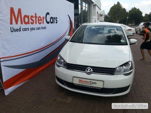 Volkswagen Polo Manual 2014 in Mpumalanga