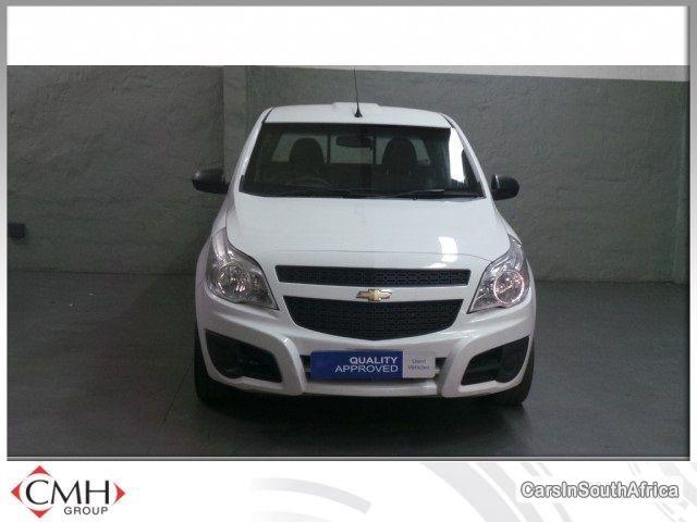 Chevrolet Utility Manual 2012 - image 3