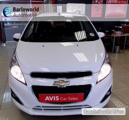 Chevrolet Manual 2015 - image 3