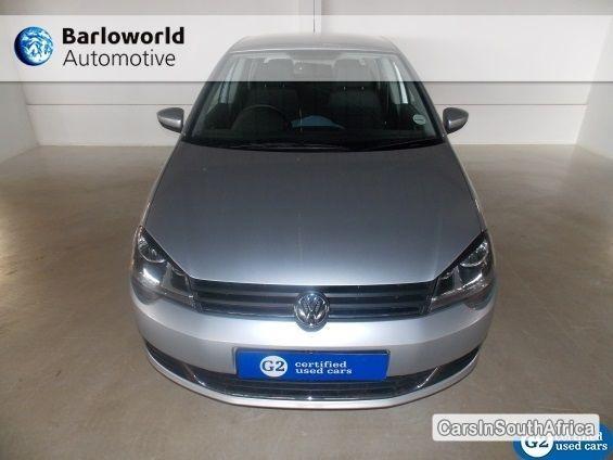 Volkswagen Manual 2015 in Gauteng
