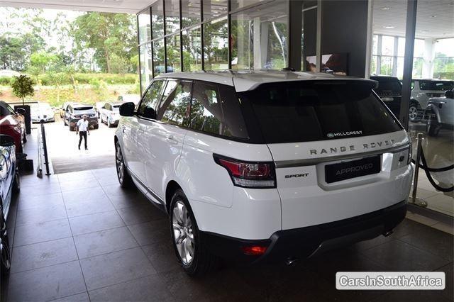 Land Rover Range Rover Automatic 2014 in KwaZulu Natal
