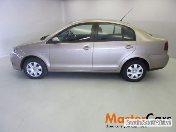 Volkswagen Manual 2015 in Western Cape
