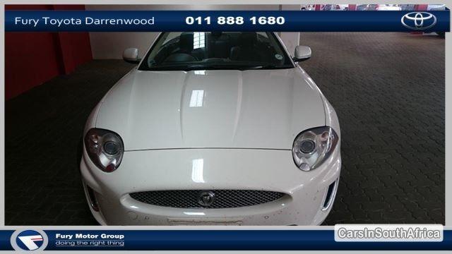 Jaguar XK Automatic 2009 - image 3