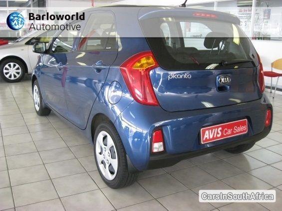 Kia Manual 2015 - image 3