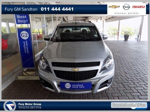 Chevrolet Utility Manual 2015 - image 3