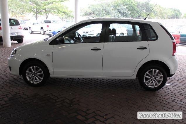 Volkswagen Other Manual 2015 in KwaZulu Natal