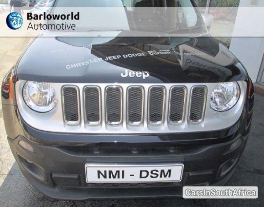 Jeep Other Manual 2015 in KwaZulu Natal