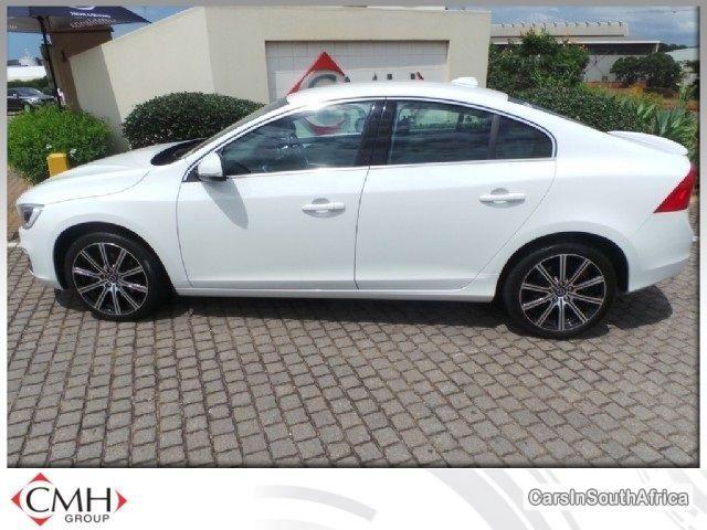 Volvo S60 Automatic 2015 in KwaZulu Natal