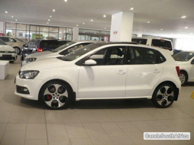 Volkswagen Polo Automatic 2013 in KwaZulu Natal