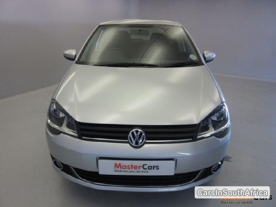 Volkswagen Other Manual 2016 in Western Cape
