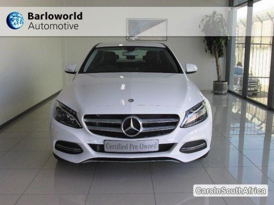 Mercedes Benz Automatic 2015 - image 3