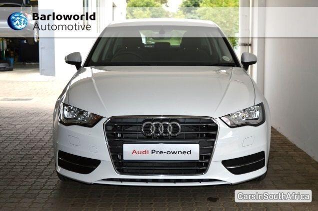 Audi Manual 2016 - image 3