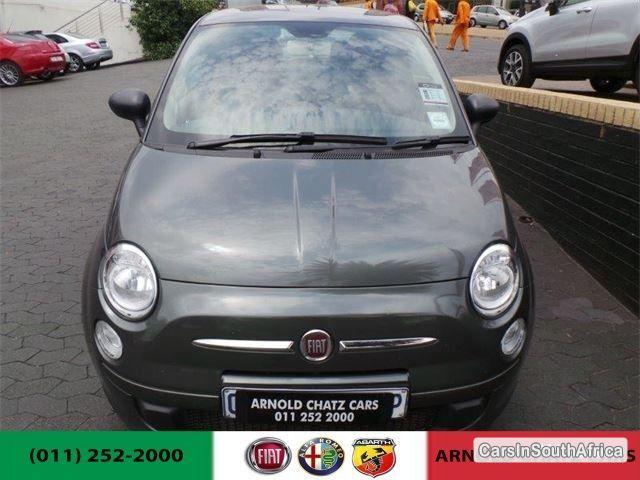 Fiat 500 Manual 2014 - image 3
