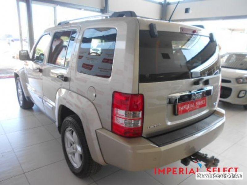 Jeep Cherokee Automatic 2011 in Gauteng