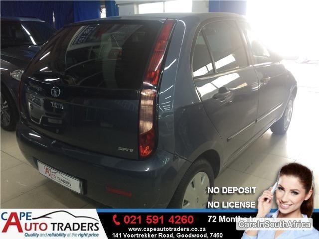 Tata Indica Manual 2014 - image 3