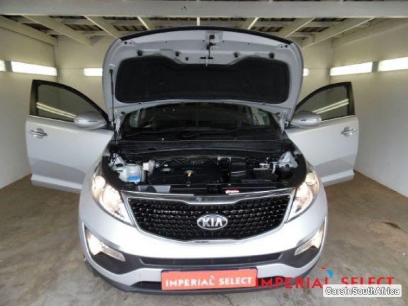 Kia Sportage Automatic 2014 in Gauteng
