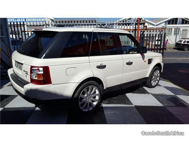 Land Rover Range Rover Automatic 2008 in Western Cape