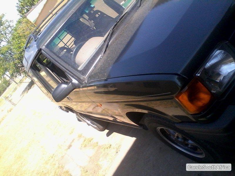 Land Rover Discovery Automatic 1997 - image 3