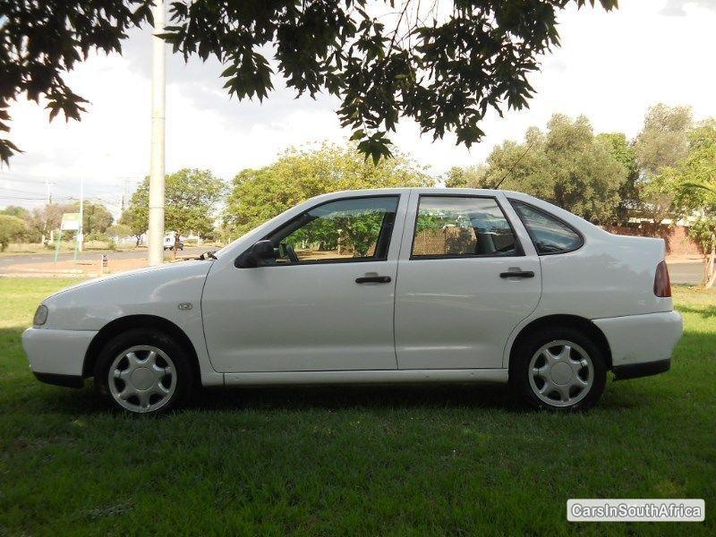 Volkswagen Polo Manual 2002 in Northern Cape