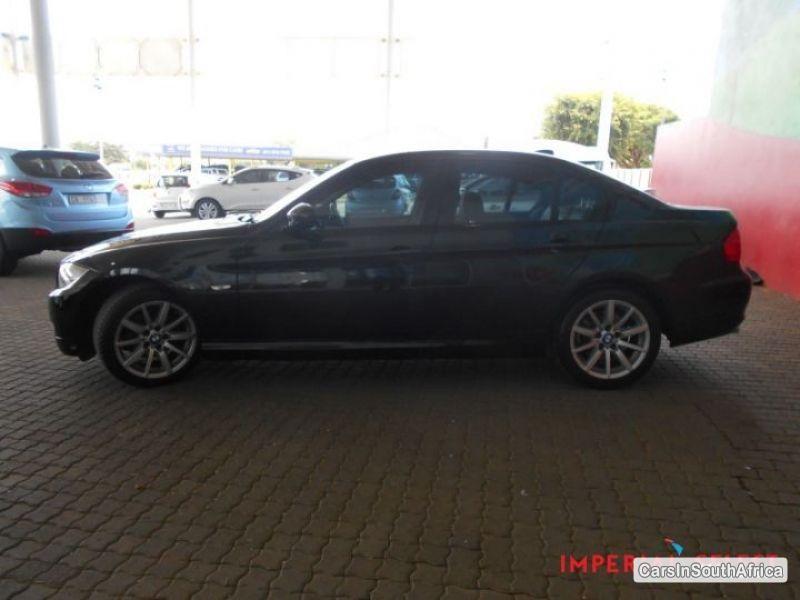 BMW 3-Series Automatic 2009 - image 3