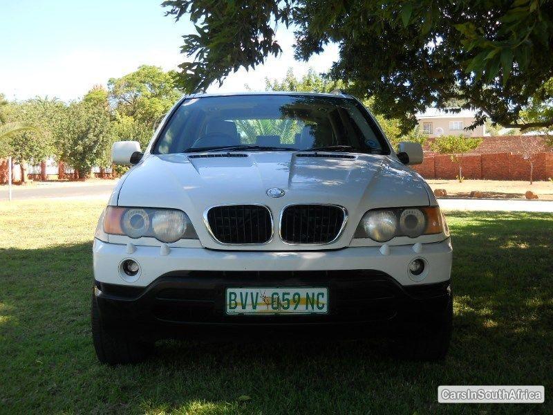 BMW X5 Automatic 2002 in Northern Cape