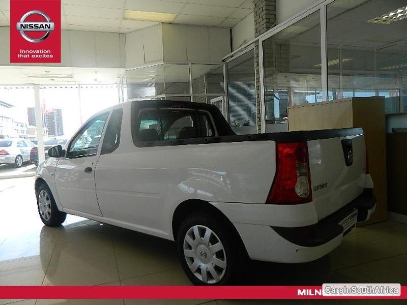 Nissan NP200 Manual 2008 in Western Cape
