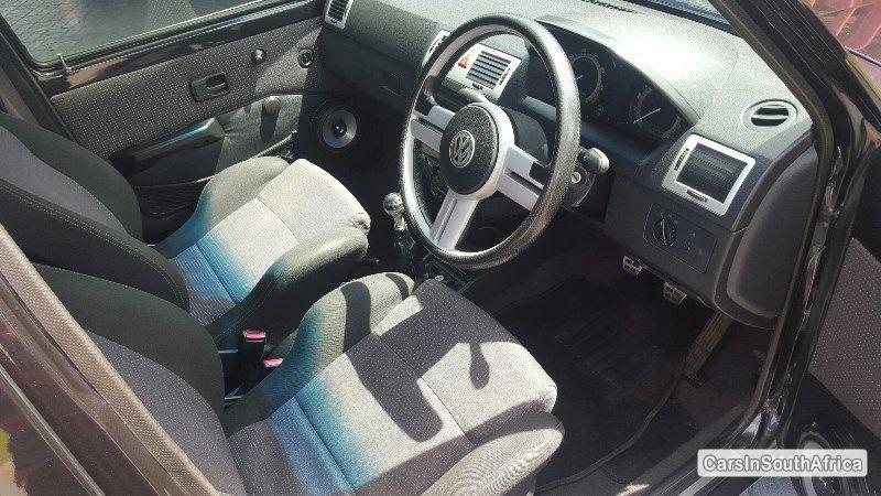 Volkswagen Golf Manual 2006 - image 3