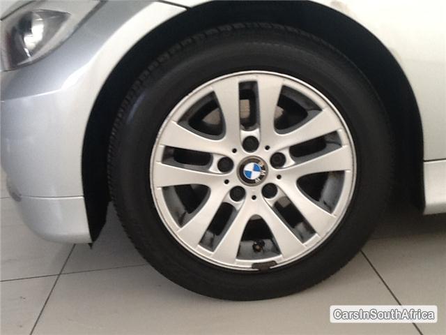 BMW 3-Series Manual 2006 in Gauteng