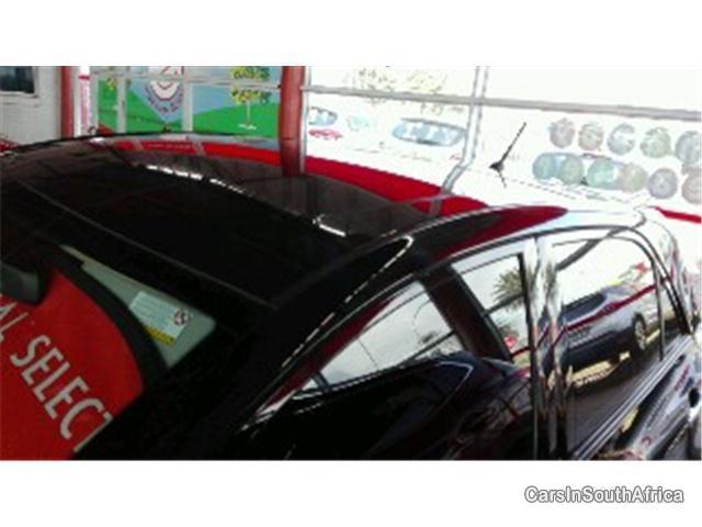 Kia Picanto Manual 2011 in Western Cape