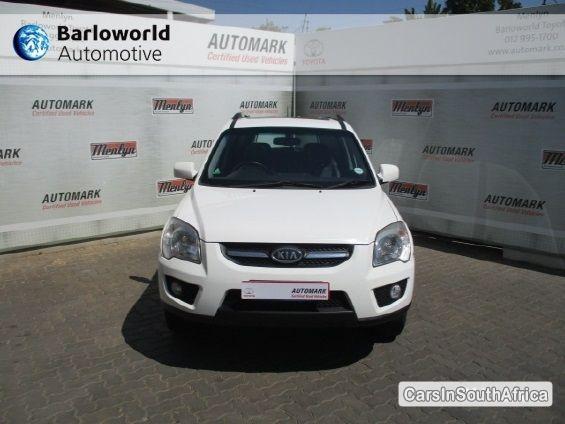 Kia Other Manual 2009 in Gauteng