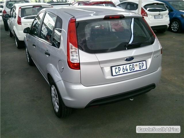 Nissan Juke Manual 2012 - image 3