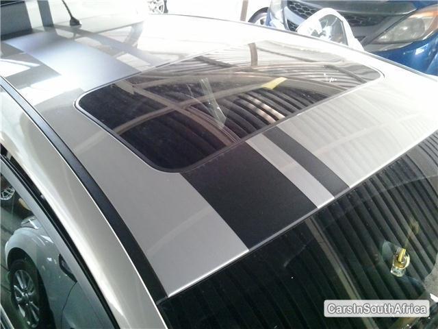 Kia Rio Manual 2012 in Gauteng