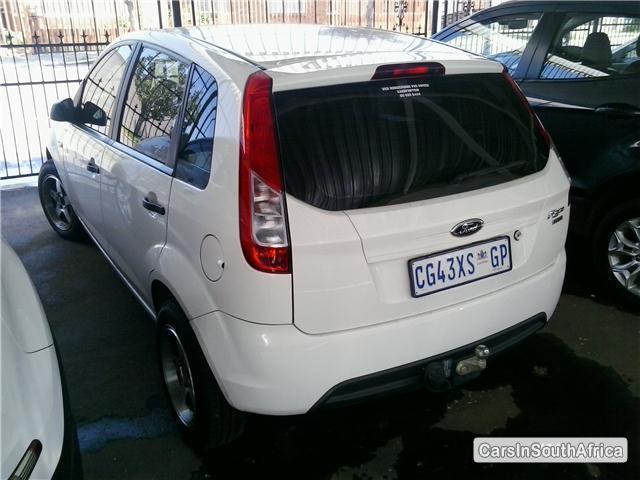 Ford Figo Manual 2012 in Gauteng