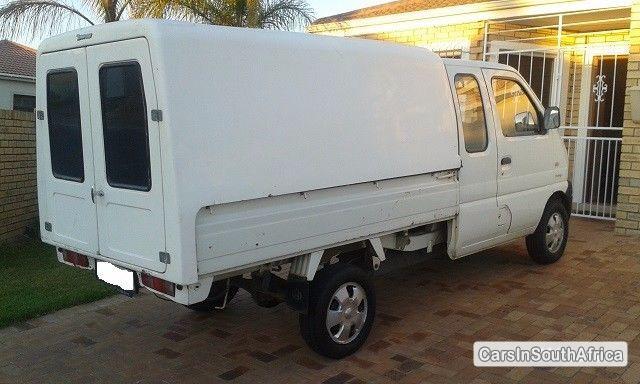 Chana Star Manual 2008 in Western Cape