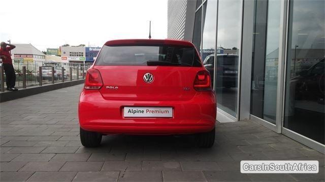 Volkswagen Polo Manual 2011 in KwaZulu Natal