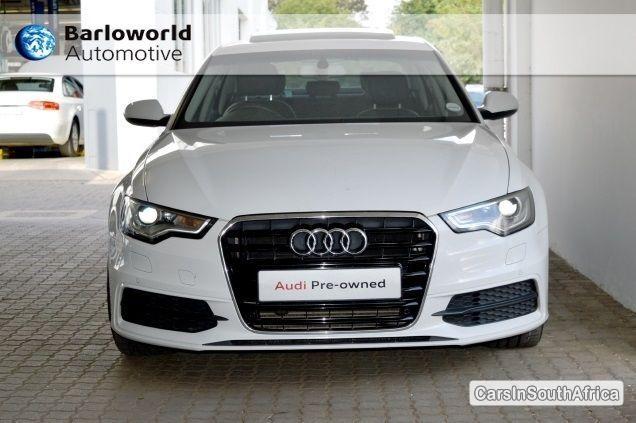 Audi Automatic 2013 - image 3