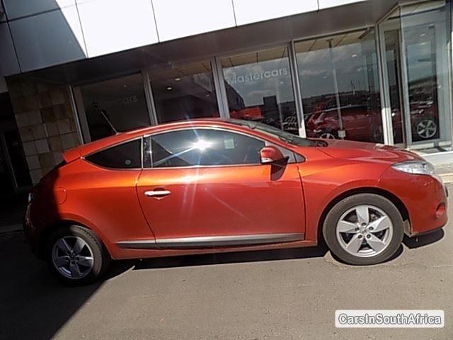 Renault Megane Manual 2012 in KwaZulu Natal