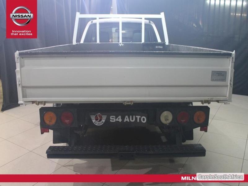 Mitsubishi Other Manual 2008 in Western Cape