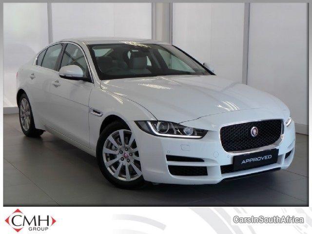 Jaguar Automatic 2015 - image 3