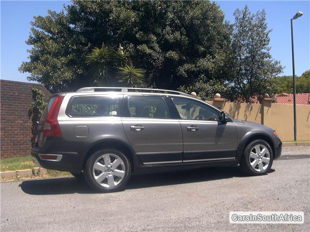 Volvo XC70 Automatic 2007 in Gauteng