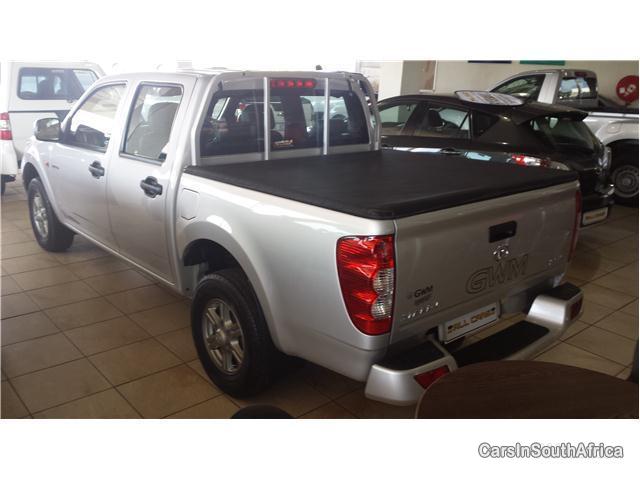 GWM Steed Manual 2014 in KwaZulu Natal