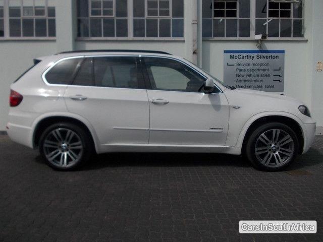 BMW X5 Automatic 2011 in Gauteng