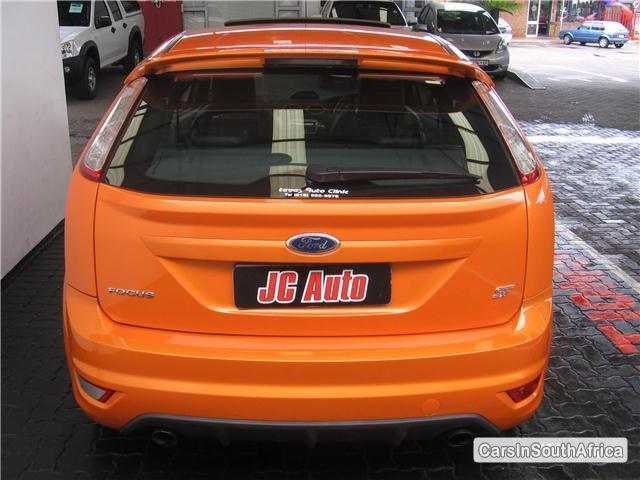 Ford Focus Manual 2009 in Gauteng
