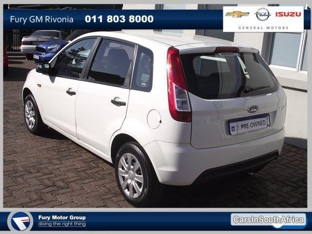Ford Figo Manual 2013 in Gauteng