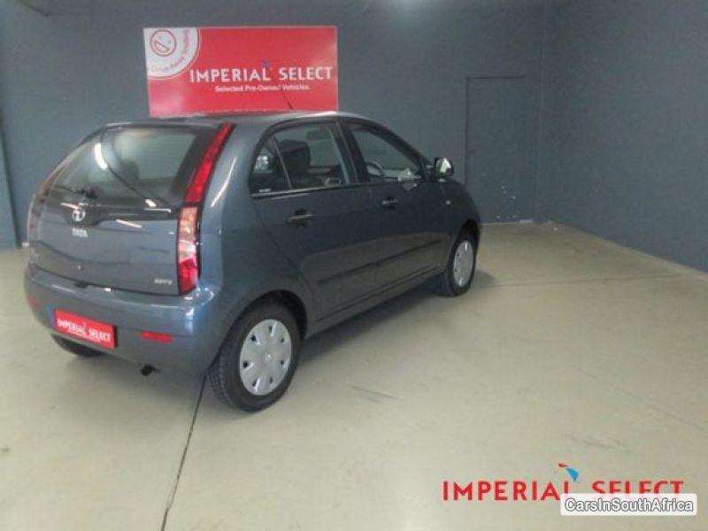 Tata Indica Manual 2016 - image 3