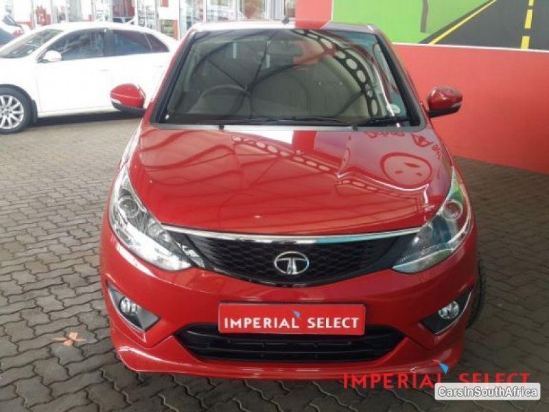 Tata Other Manual 2015 in Gauteng