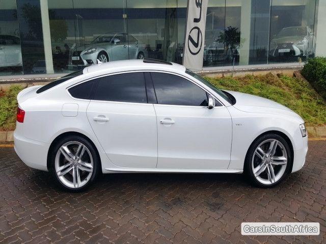 Audi S5 Automatic 2015 - image 3
