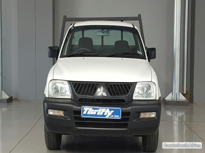 Mitsubishi Manual 2007 - image 3